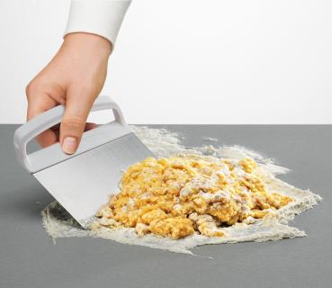 Küchenprofi Bake Teigschaber-Set, 3-tlg. 08 0582 00 03